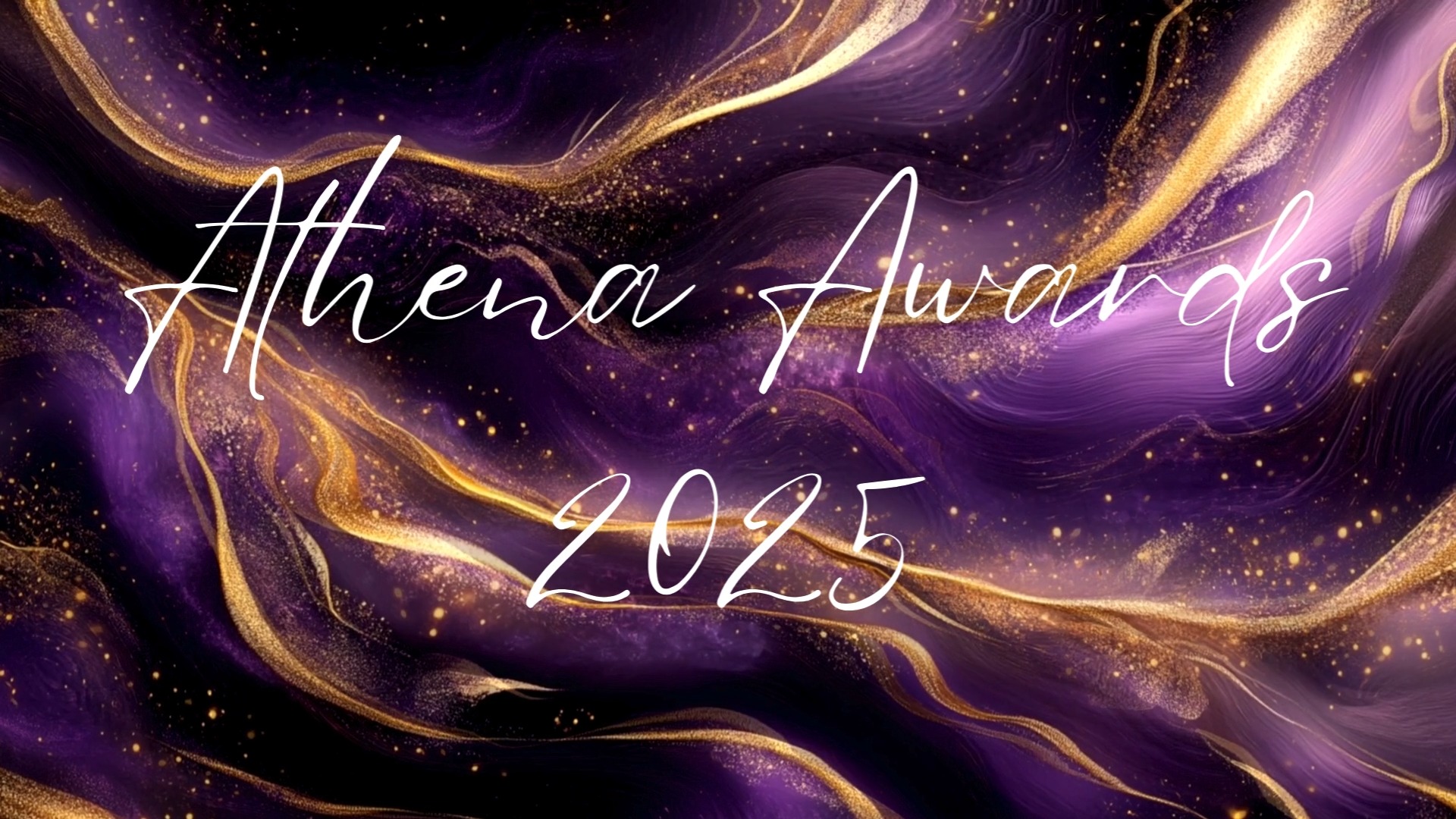 Step behind the scenes of the 2025 Athena Awards and witness the extraordinary transformation—watch as an empty room evolves into a stunning celebration, welcoming over 700 distinguished guests. You won’t want to miss this!

Host: Youngstown/Warren Regional Chamber
Venue: Waypoint 4180
Ice Sculpture: Ice Artistry by Erik Freay