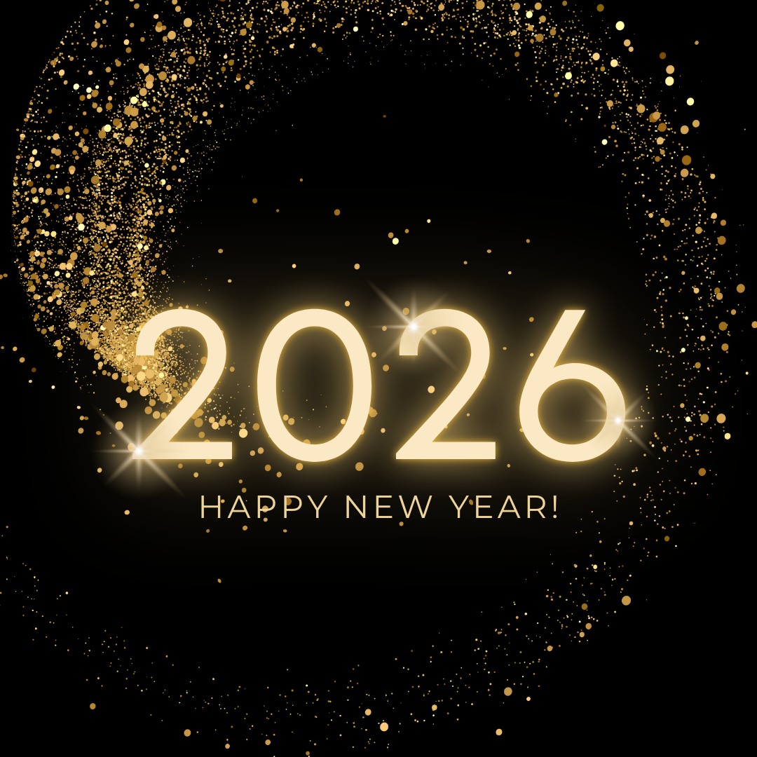 ✨ Happy New Year from Waypoint 4180! ✨

As we say goodbye to 2025 and welcome 2026, we want to thank all of you for making this past year so special. 🥂

Here’s to new beginnings, unforgettable celebrations, and creating even more amazing memories together! 🎉

Wishing you joy, success, and happiness in the year ahead. Cheers to 2026! 🌟